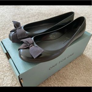 J. Crew Jellies